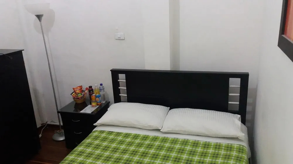 Hotel Boutique Del Cafe