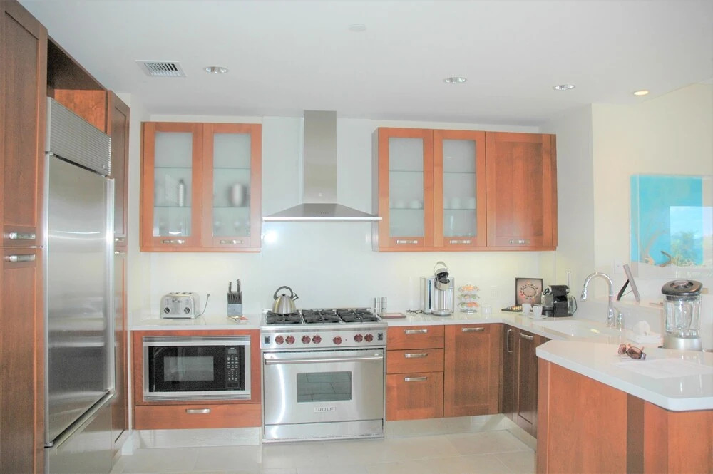Hyatt Fractional #402 - 2 Br Condo