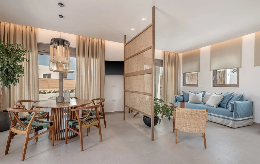 Anthos Villas - Chania