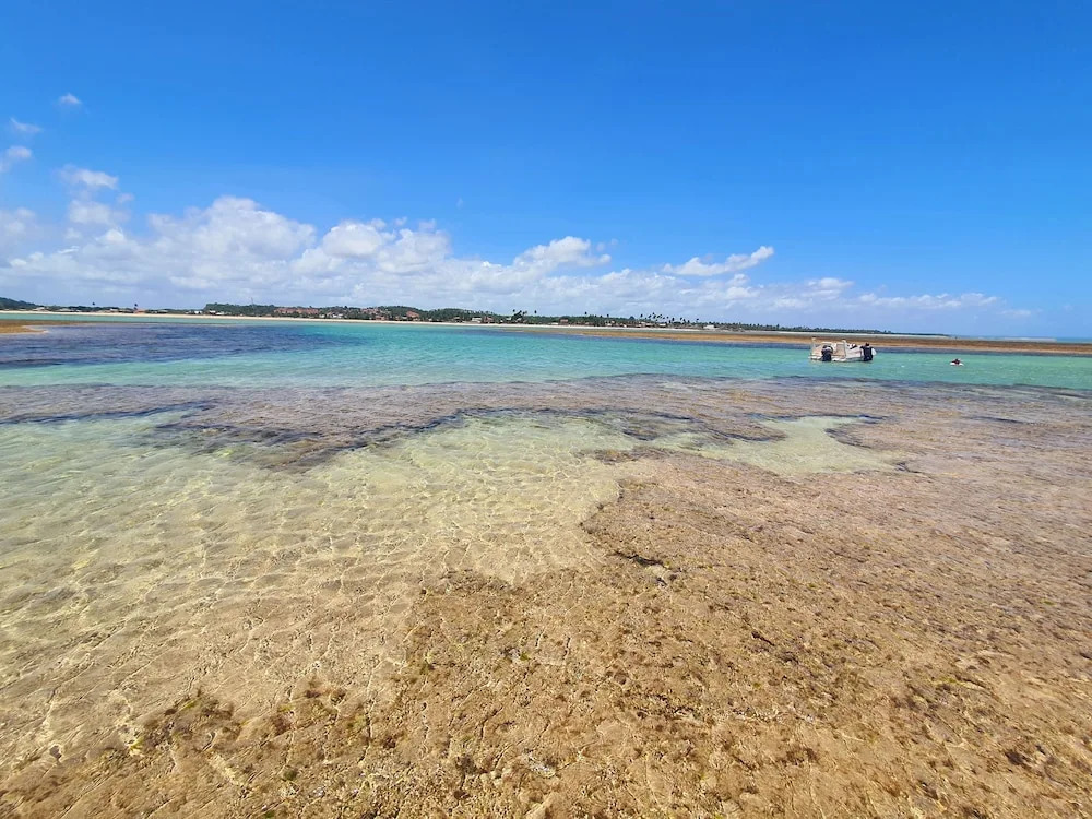 Manaí Pousada & Beach Club