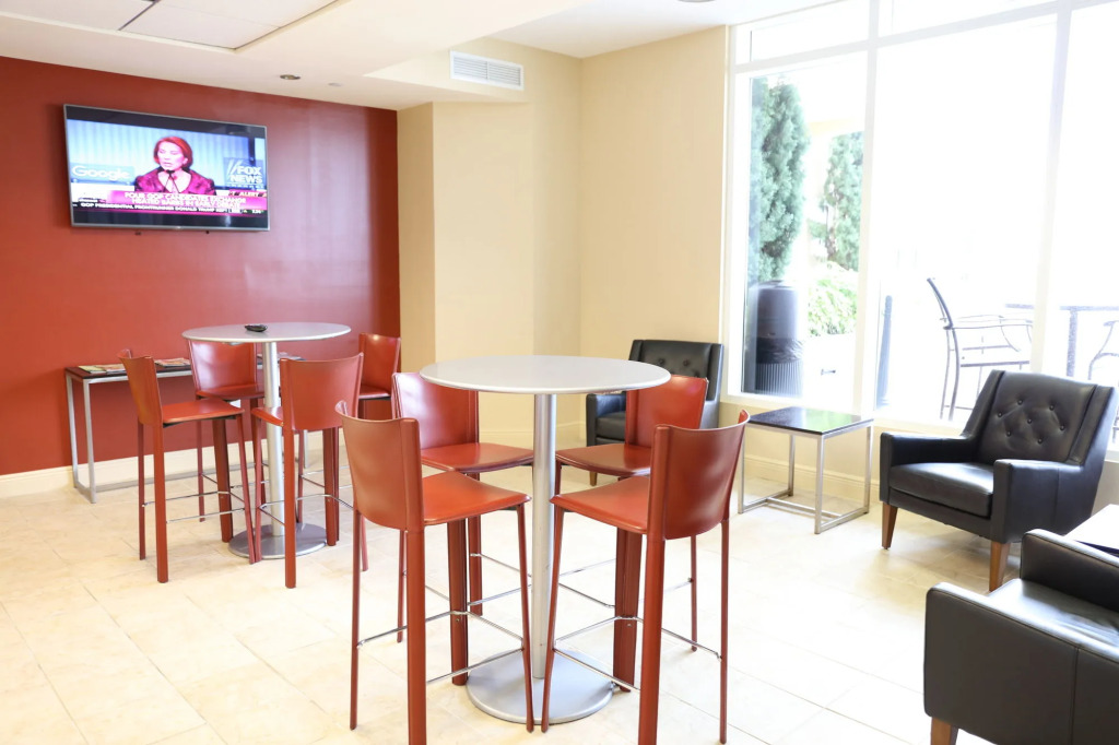 Dadeland Towers by Miami Vacations