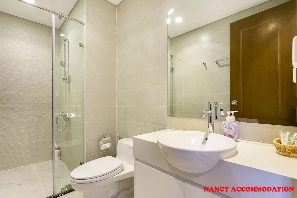 Nancy Apartment