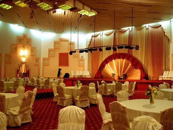 Golden Tulip Jeddah