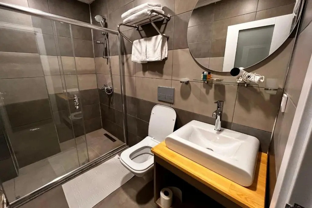Nayada Hotel Spa