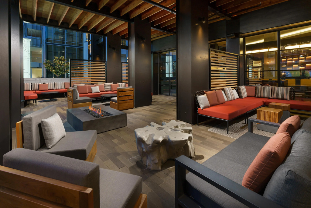 Hyatt Centric Mountain View