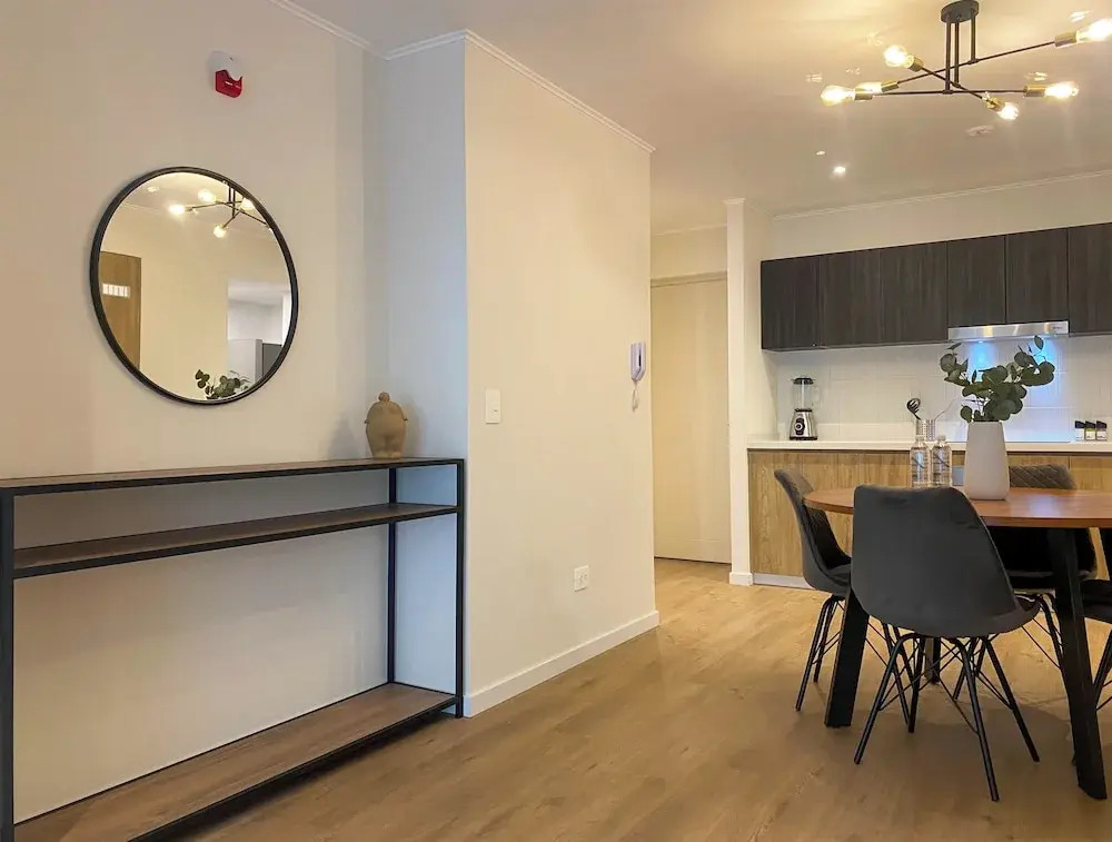 Liven Suites Near Malecon in Miraflores by Wynwood House