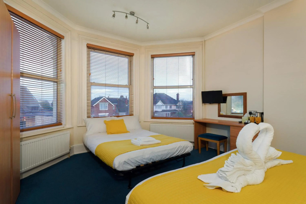 St Andrews Hotel