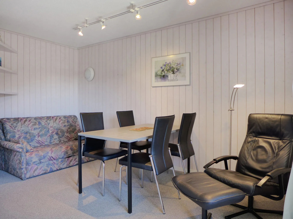 Apartment Arlette Nr- 34 by Interhome