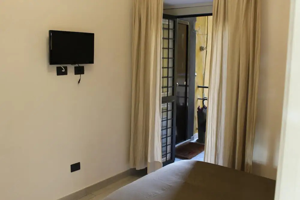 B&B La Scalinatella