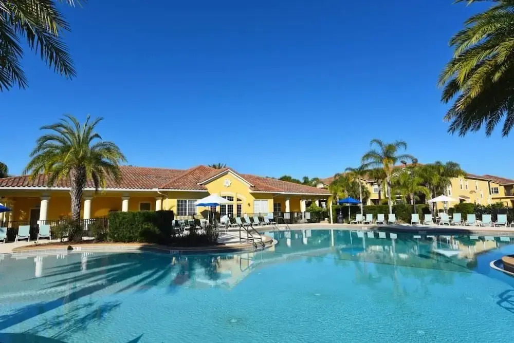 2755 Oakwater Condo 2 Bedroom by Florida Star