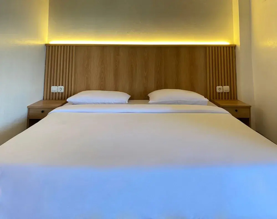 Hotel Wijaya family 2