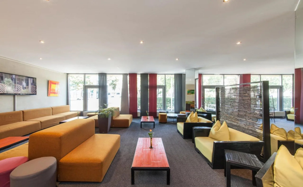 Kavalier Hotel