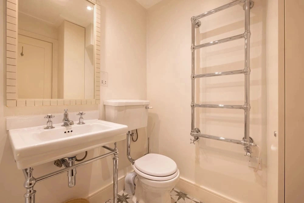 Battersea Set 3 Bedroom Home With Garden