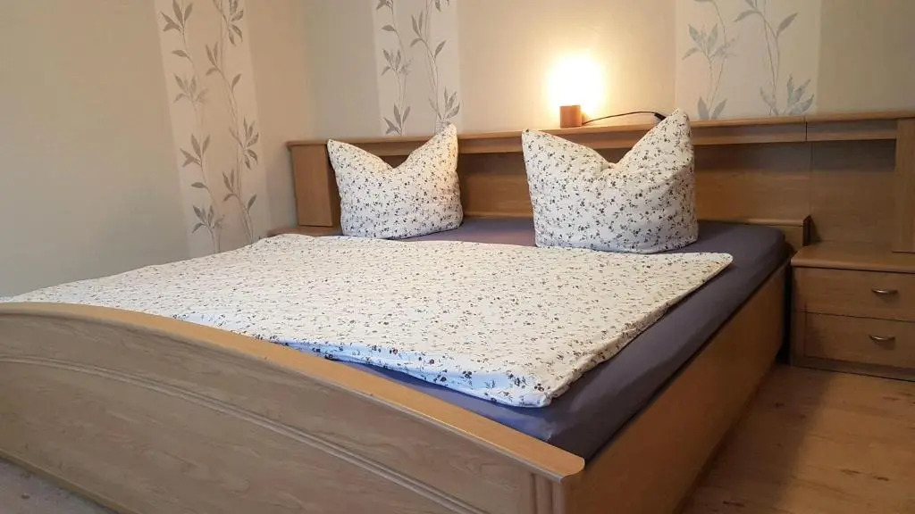 Ferienwohnung Nickl