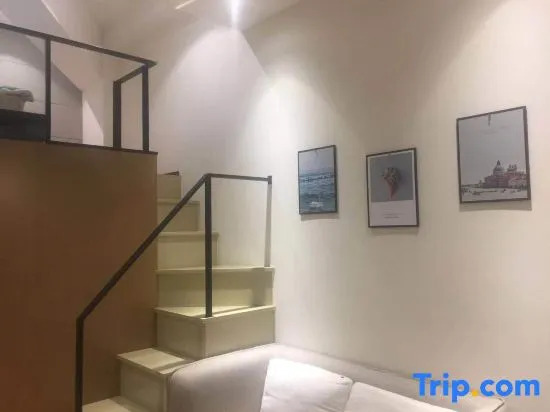 Xiaoqingyu Apartment (Kaixuan North Street Branch)