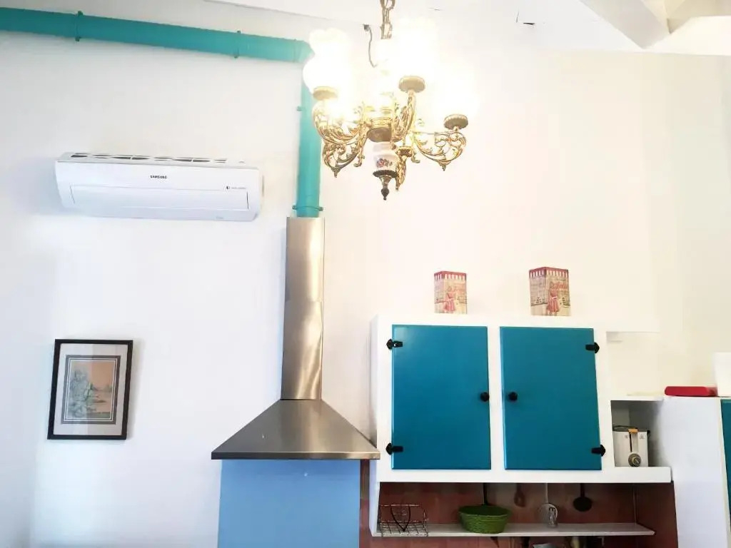 Casas da villa - Apartments