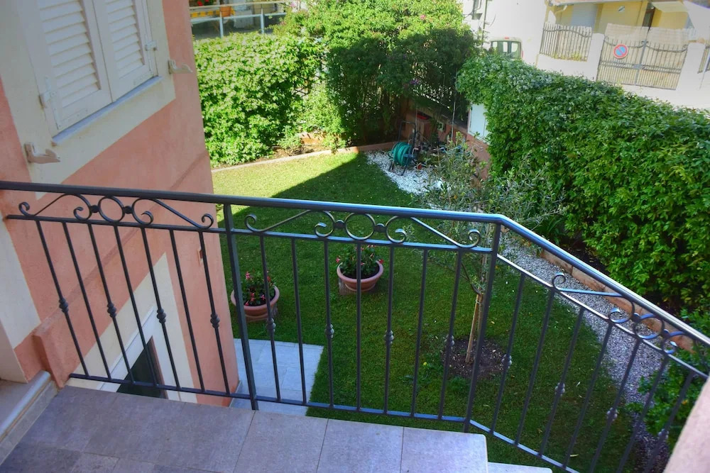 Bel appartement 3P dans villa