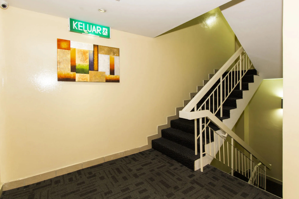 Smile Hotel Subang USJ