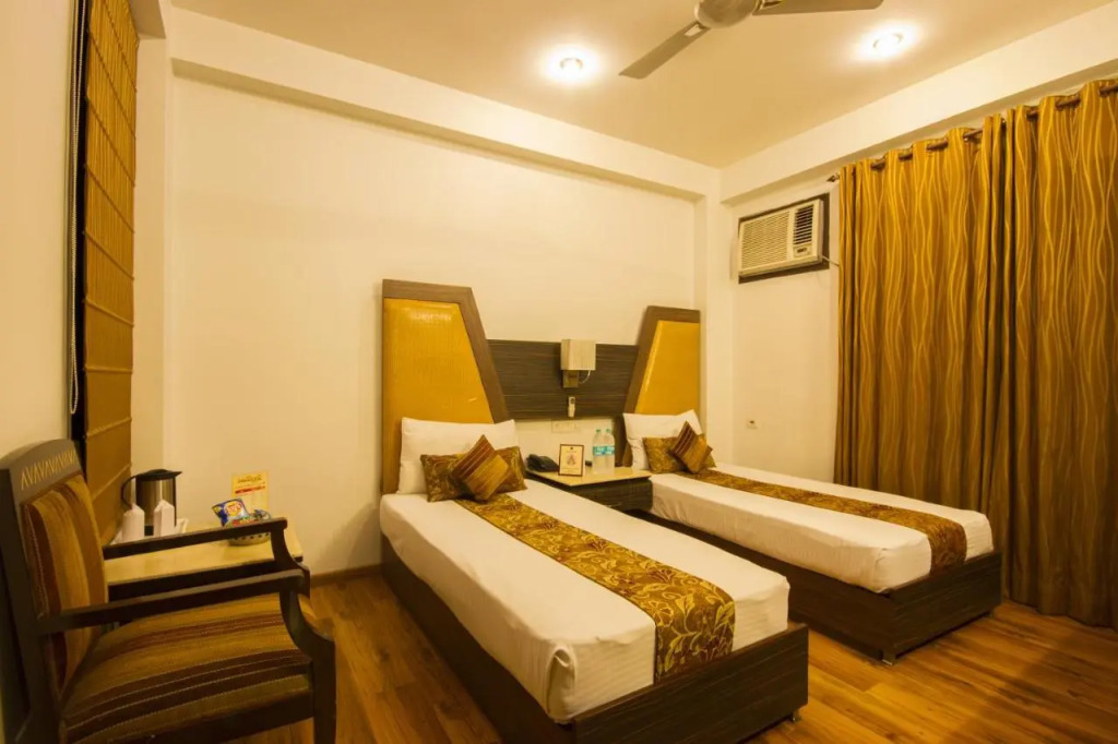 Hotel Sunstar Heights