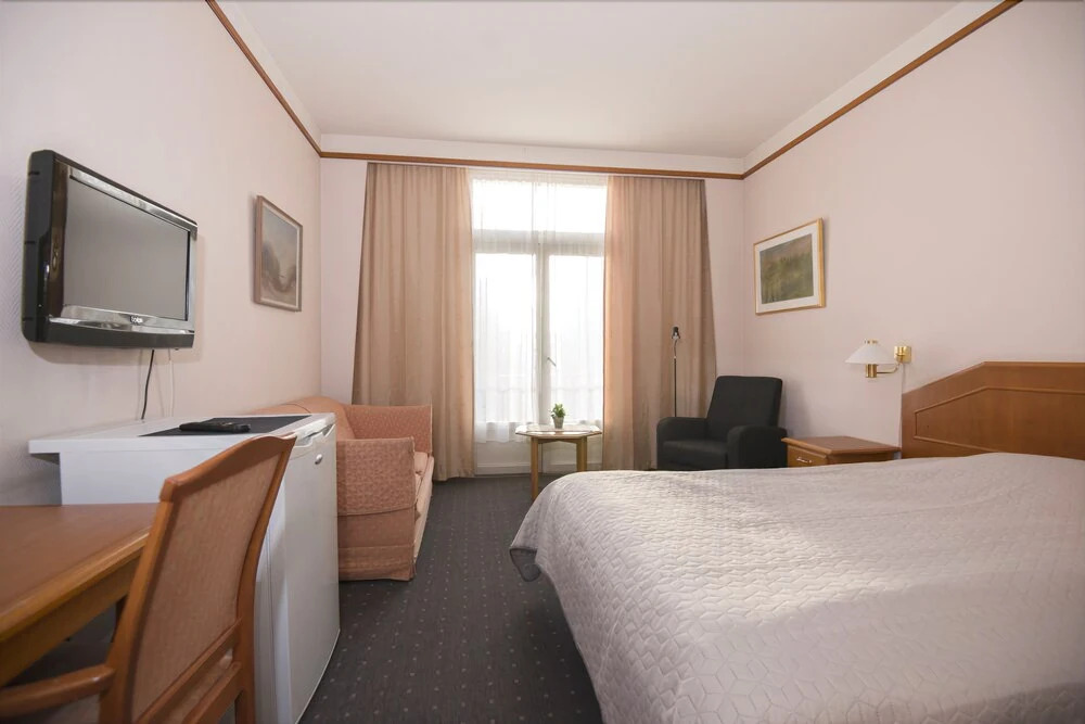 Grand Apartment
