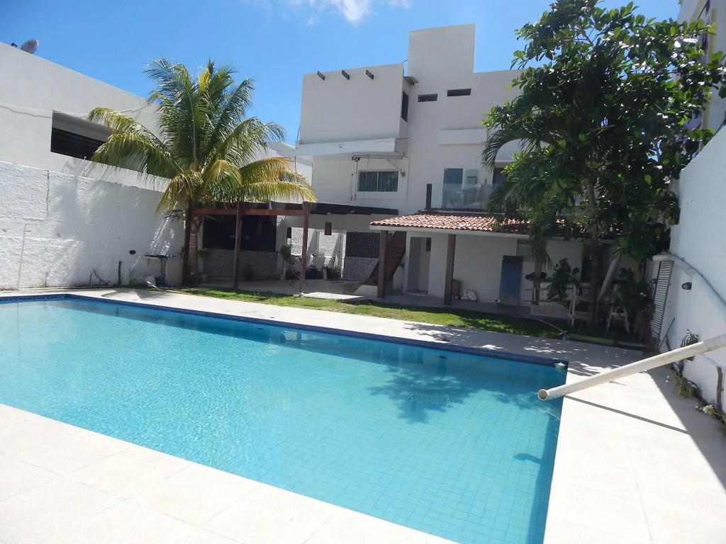 Pousada Beira Litoral