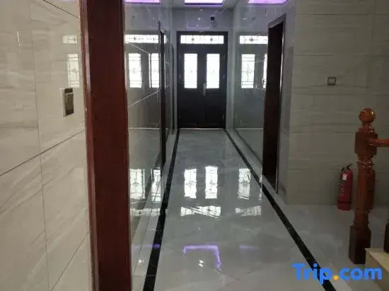 Jing County Xiaolou Yimeng Homestay