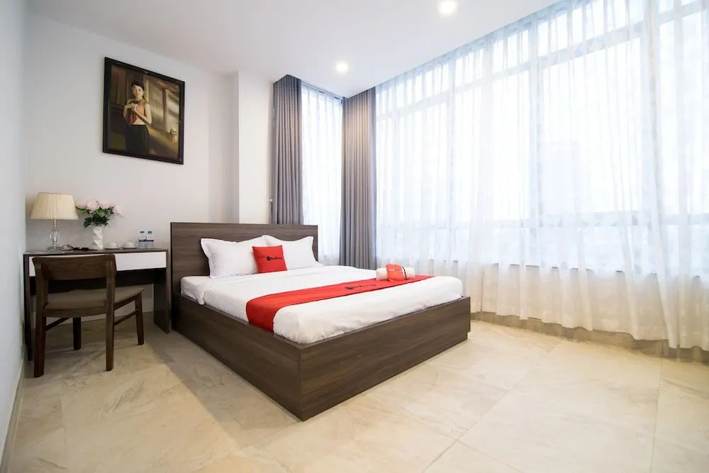 AHA Residence Hotel