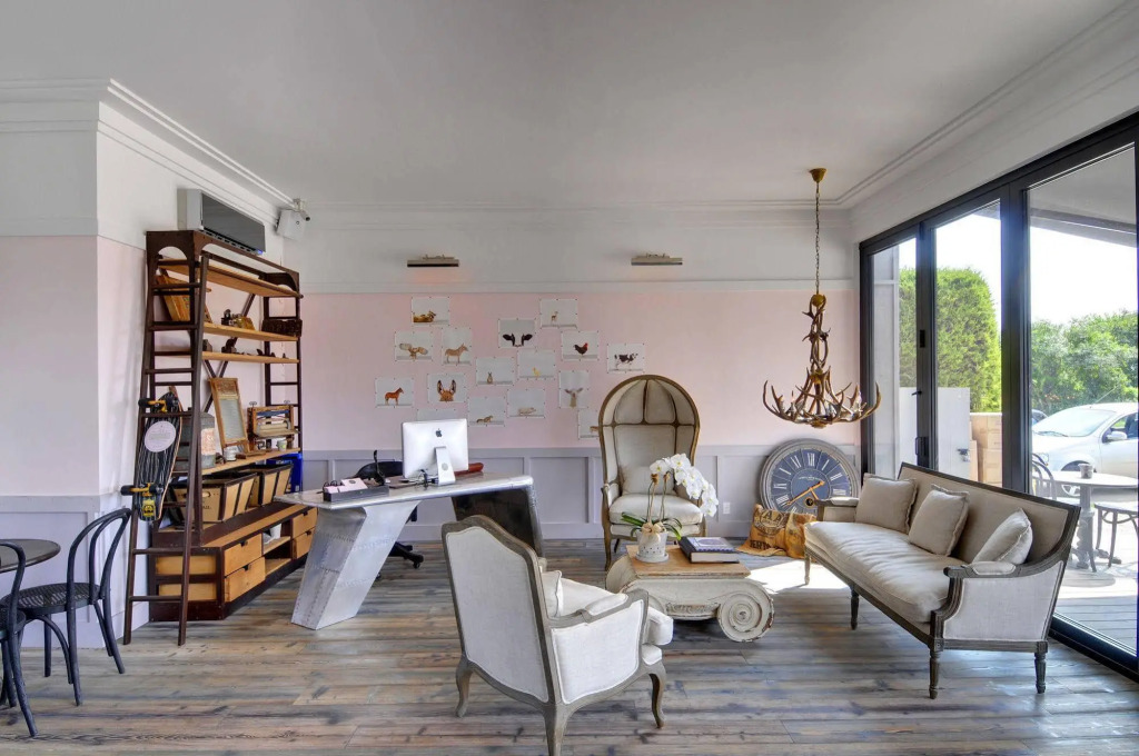 The Montauk Beach House
