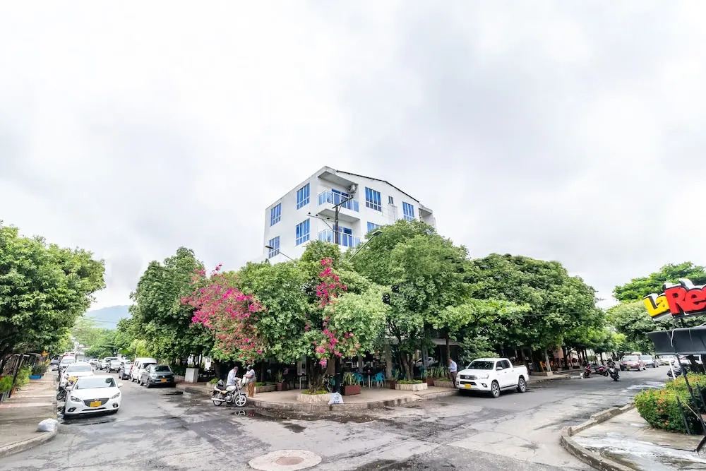 Hotel Santa Teresita Yopal