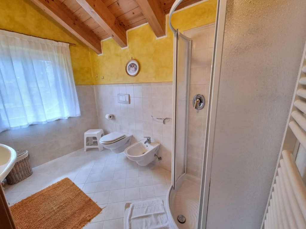 Larsec, 3 room apartment on the first floor.-4 LARSEC