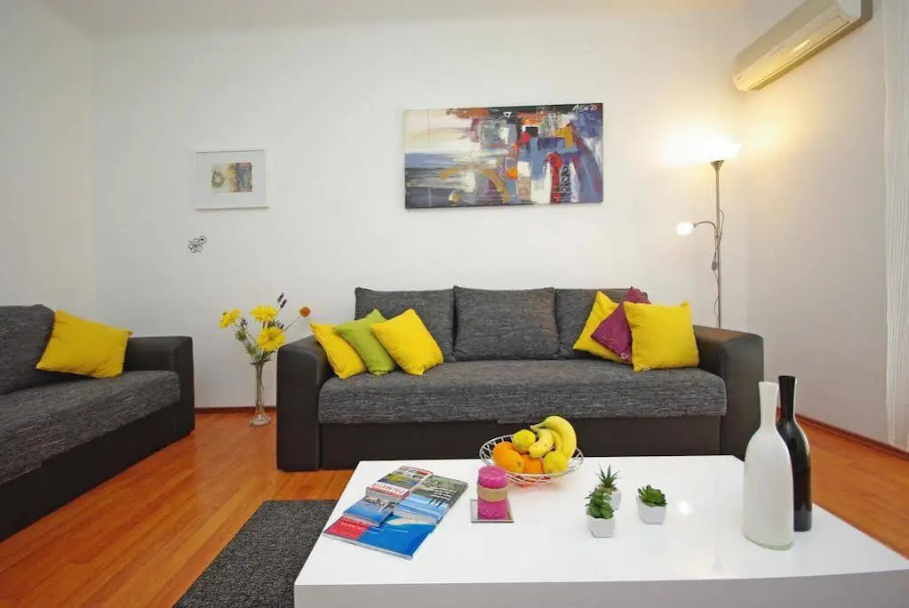 Apartment Dalibor