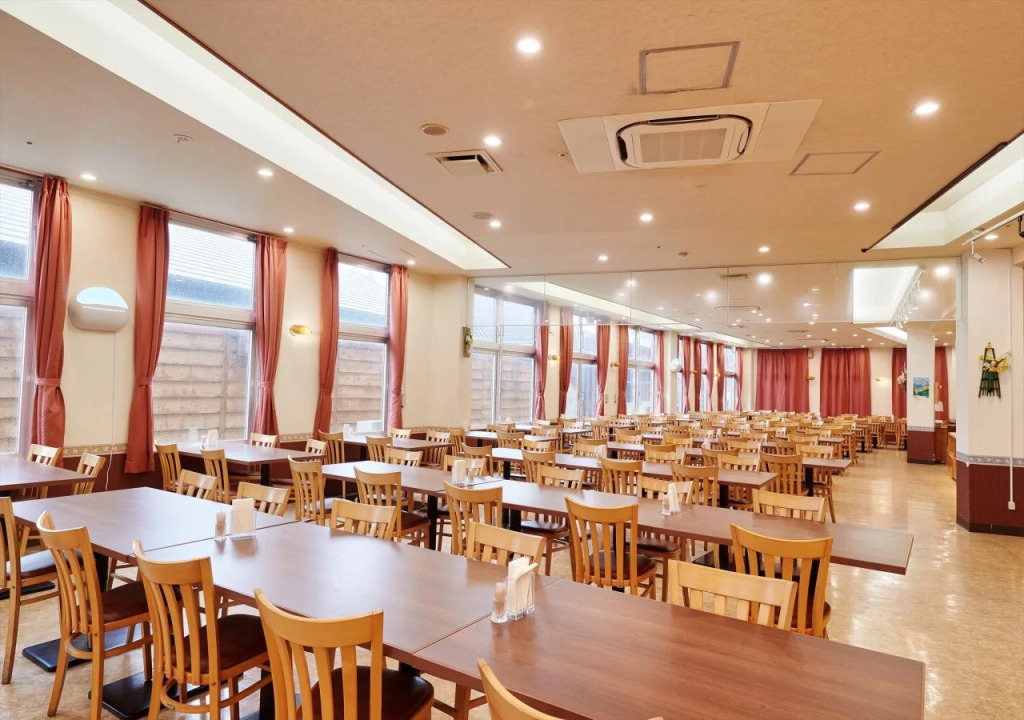 TWIN LINE HOTEL YANBARU OKINAWA JAPAN Formerly Okinawa Suncoast Hotel
