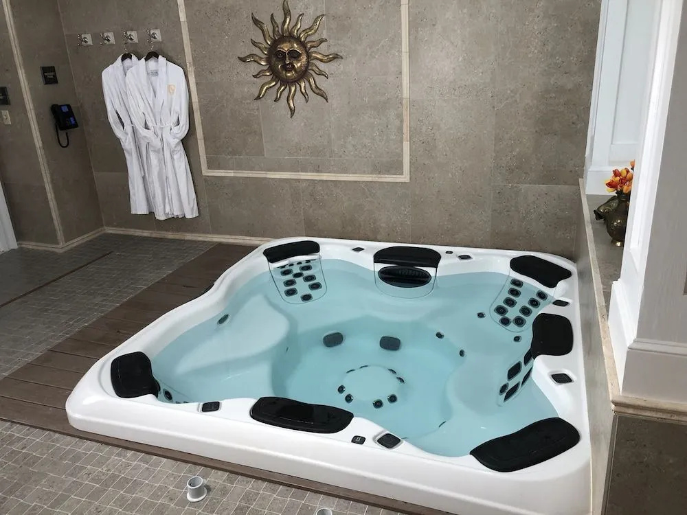 The Dutchess Inn and Spa at Beacon