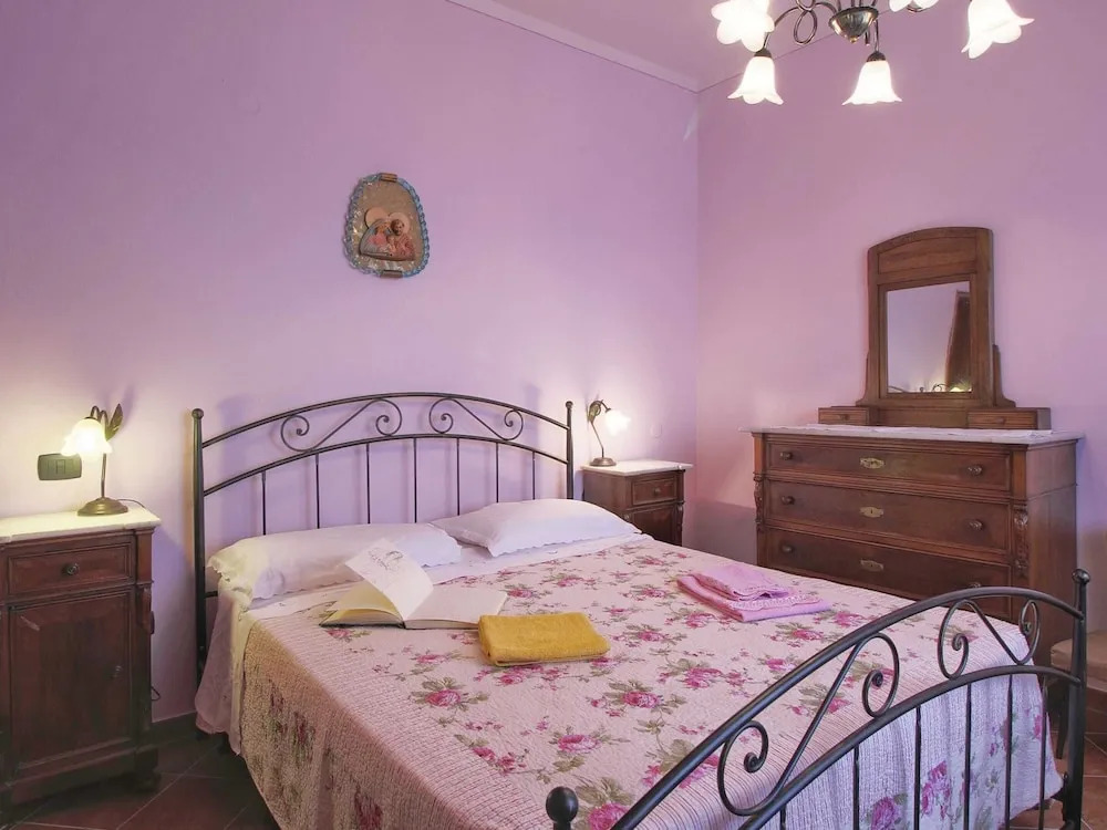 Serenity farmhouse in Castiglion Fiorentino