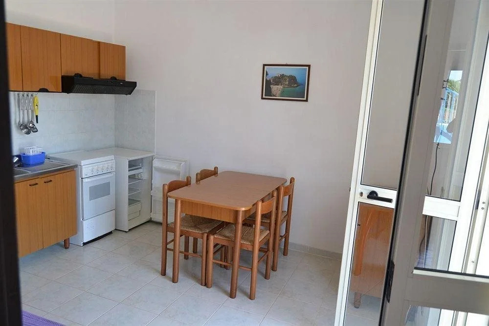 Residence Oasi Blu