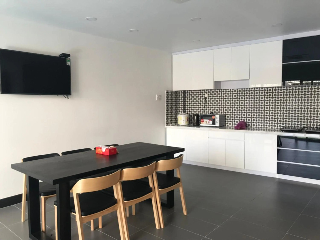Pho Bien Homestay