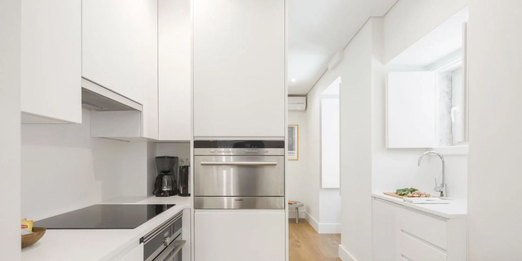 LSA Bairro Alto by Numa