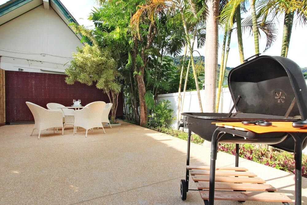 Villa Phawta – 2 Bedrooms Villa in Kamala