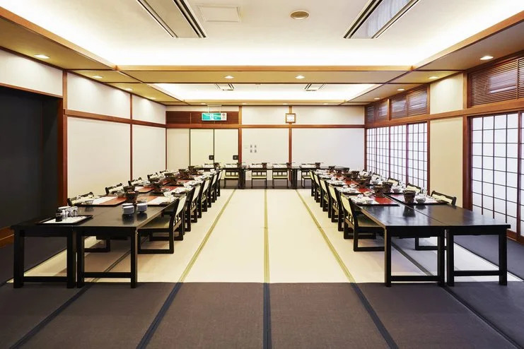 Akiu no Sato Banjiya