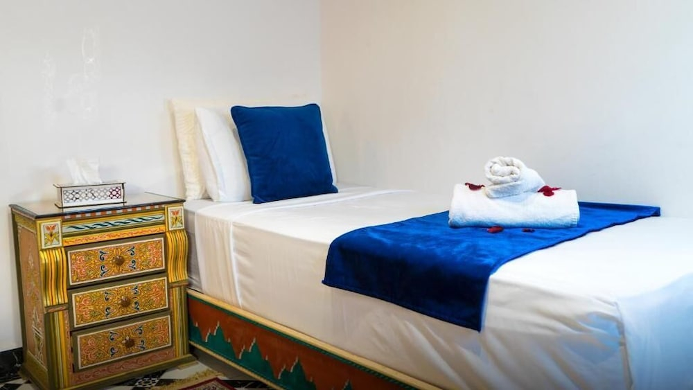 Riad Jnane Fes Medina & Luxury Palace
