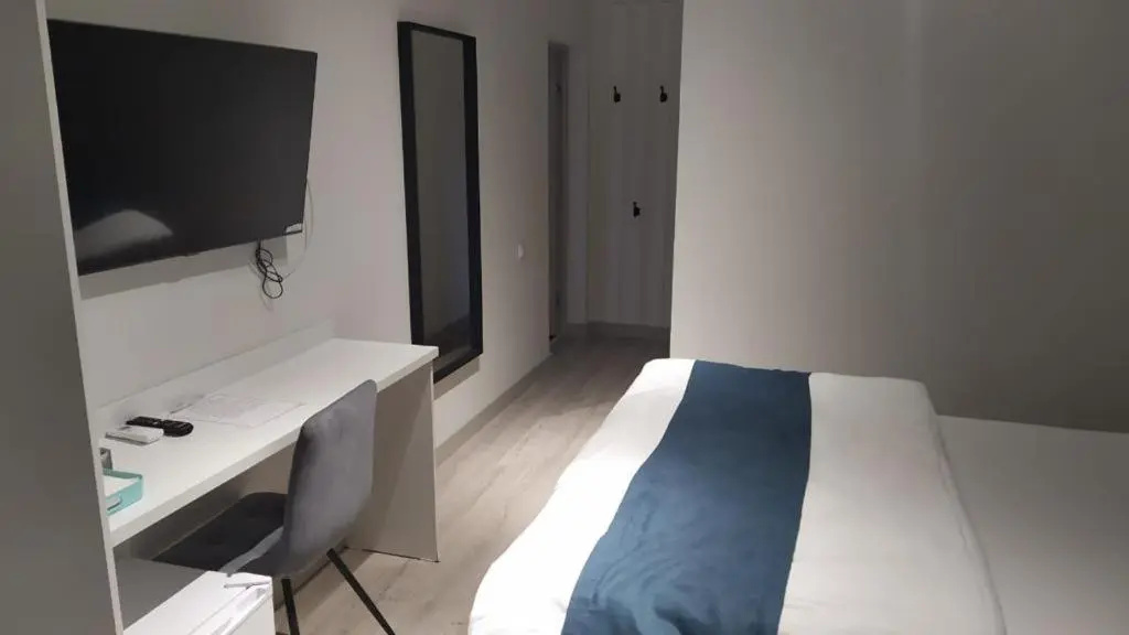 SB River Hotels
