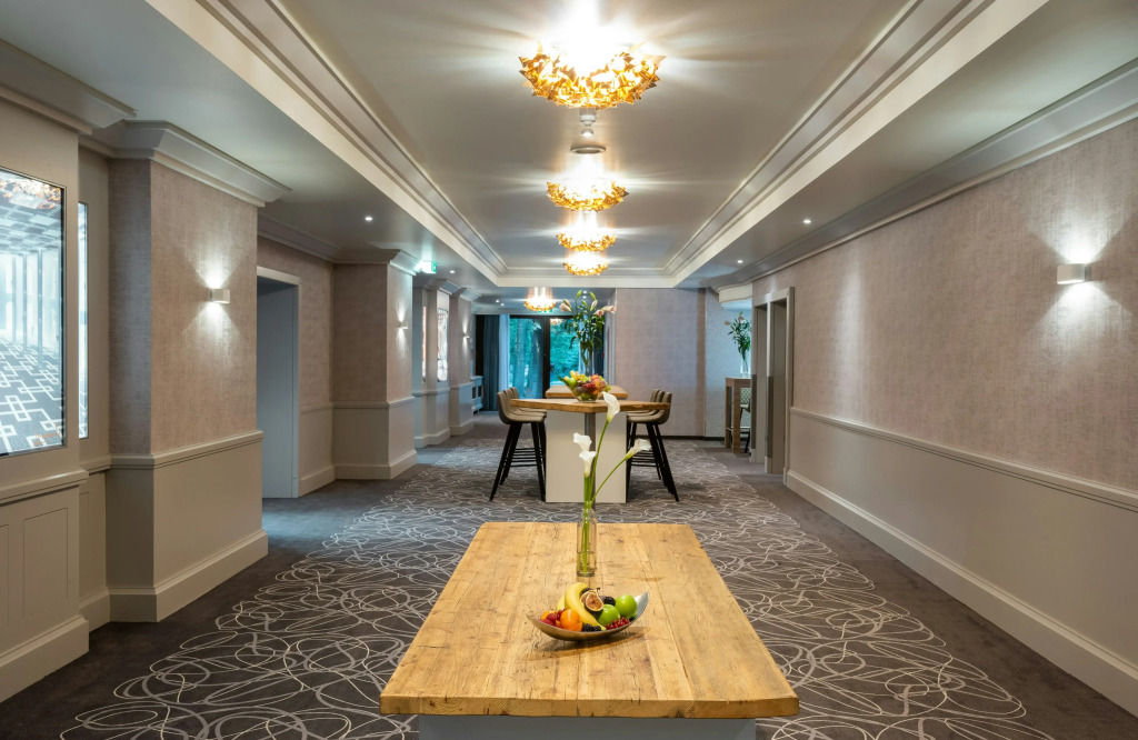 Leonardo Hotel Hannover