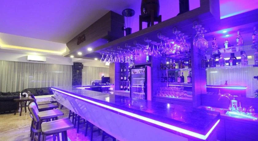 Hans Inn Batam