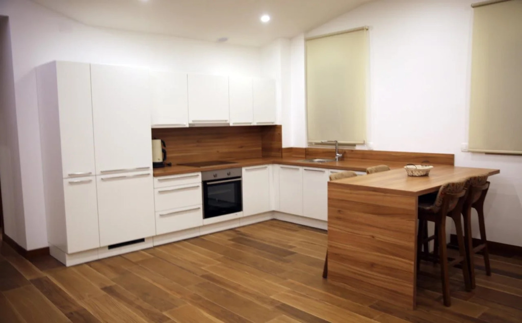 New Chill and Go Apartments