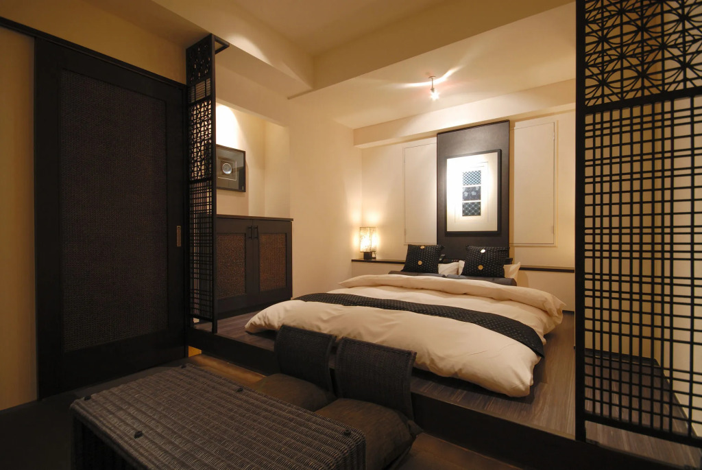 SAKE Kura Hotel 川崎宿