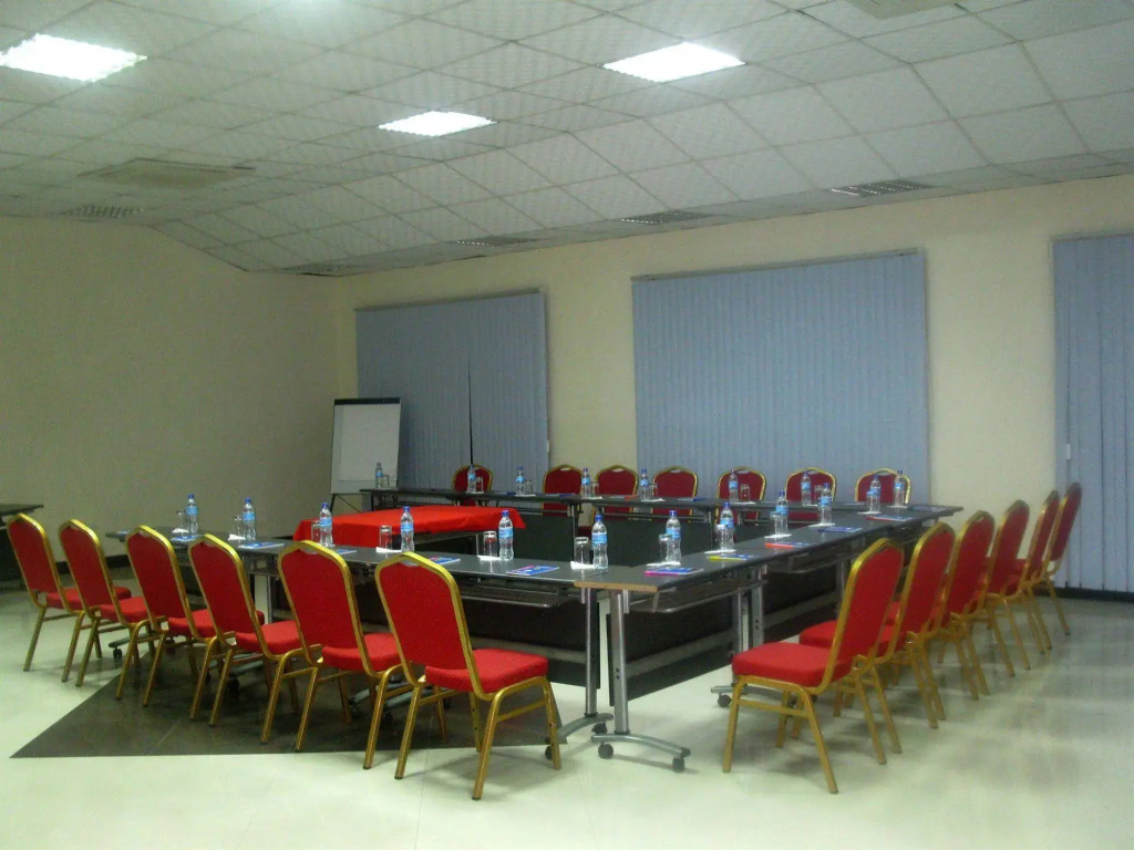 Joshmal Hotels