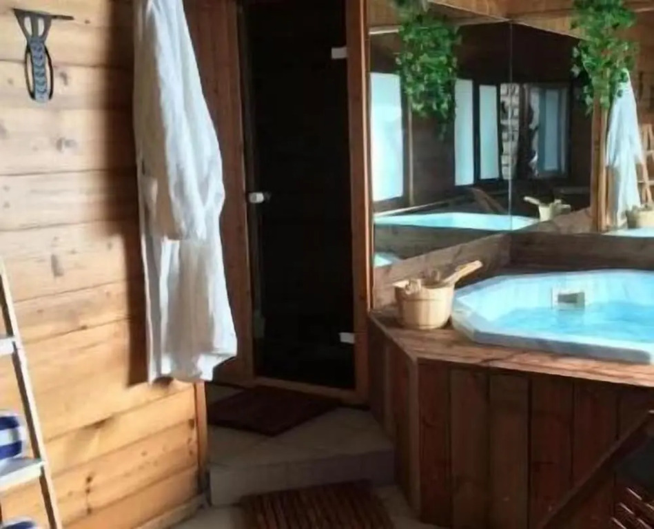 Hôtel Les Airelles