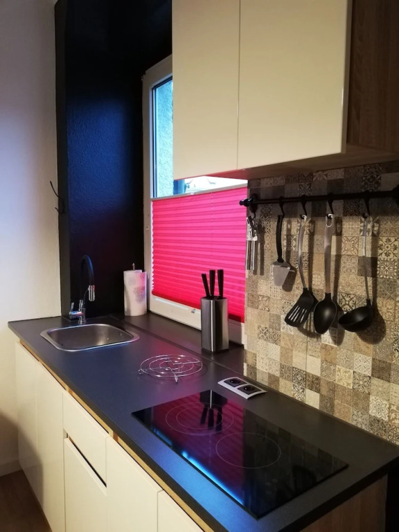 Dream & Relax Apartments Messe