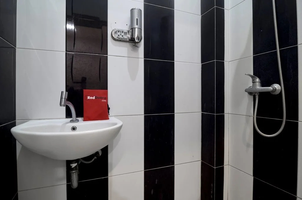 Mess Inn Semarang