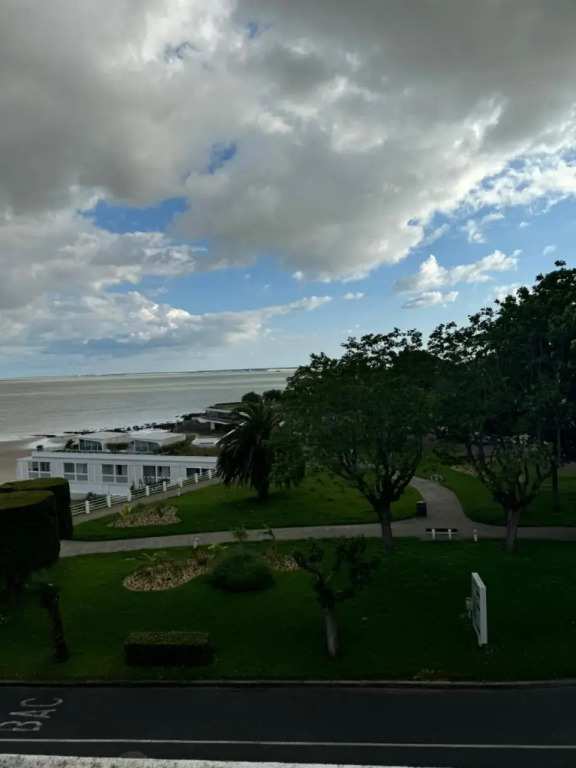 Appartement a Royan